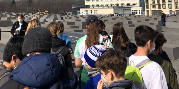 Ig Friedenstaube Holocaust Projekt Holocaust Mahnmal Otto