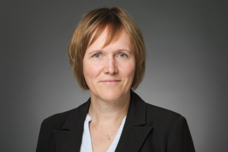 Dana Wolfram