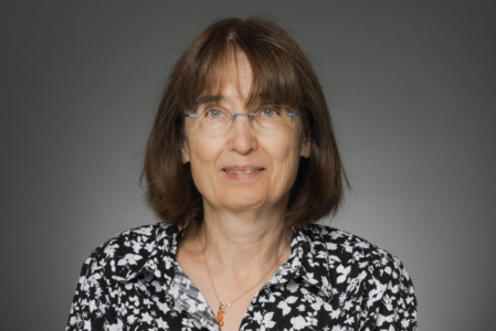Rita Polzin