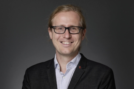 Kevin Hönicke