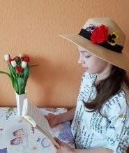 Antonia T.