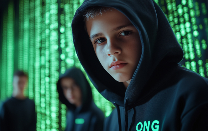 Hacker's Night