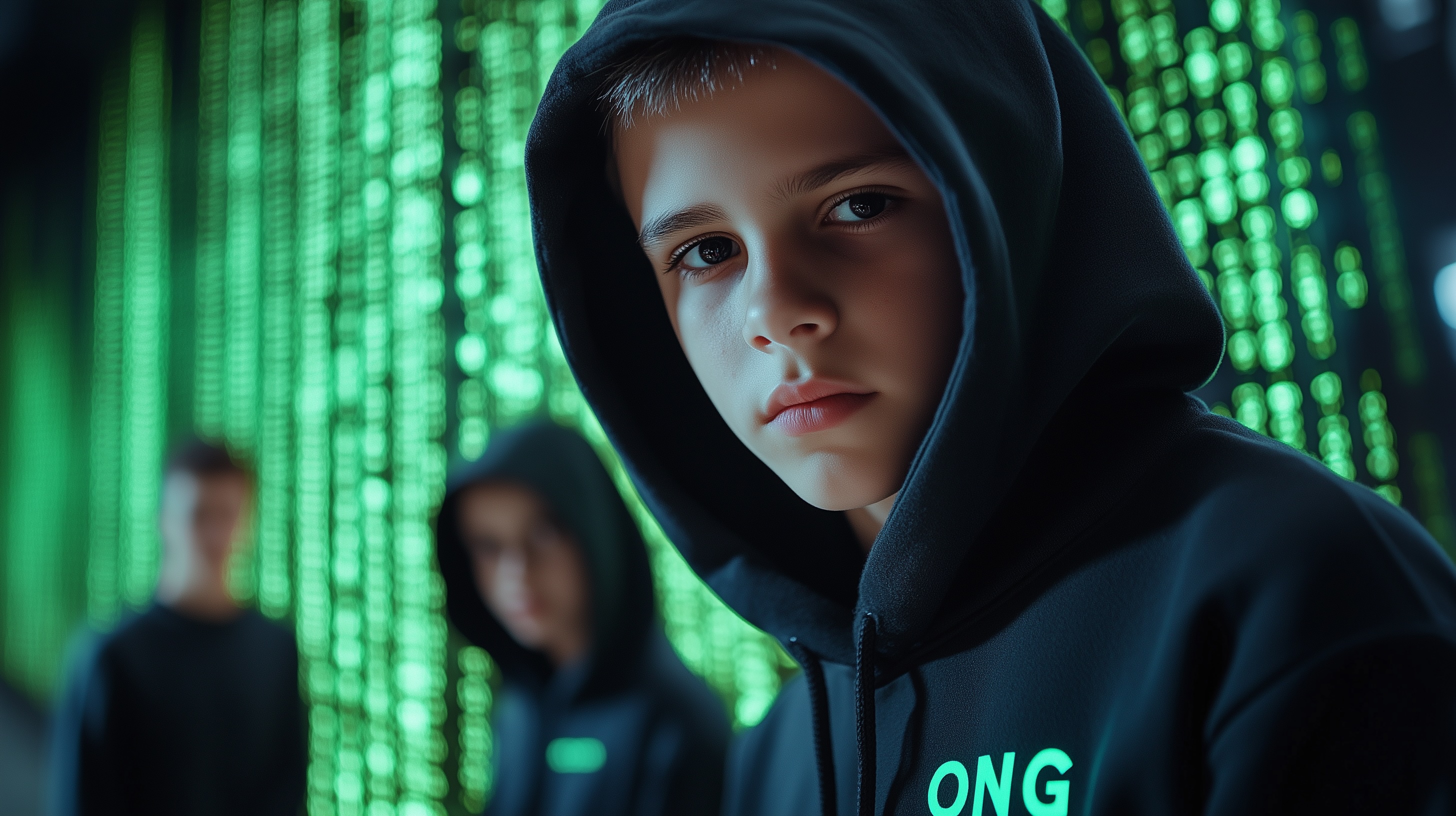 Hacker's Night