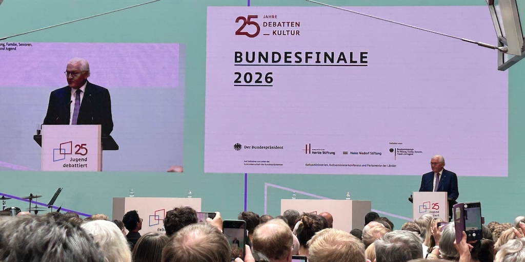 Bundesfinale 2