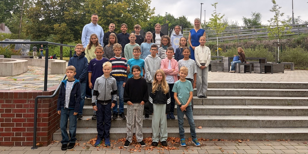 Klasse 5.1