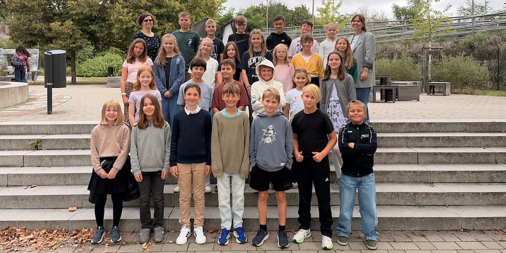 Klasse 5.3